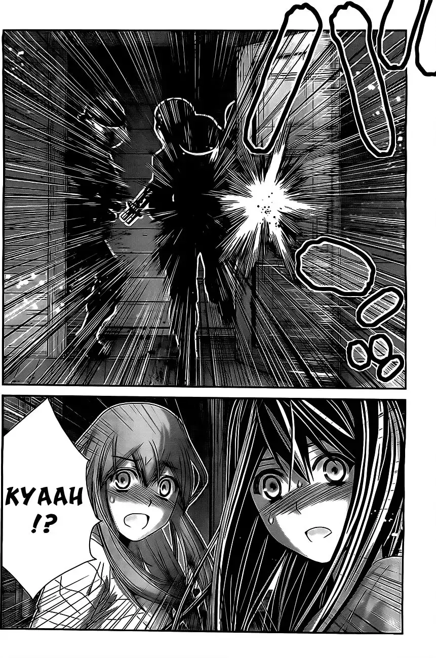 Gokukoku no Brynhildr Chapter 53 4